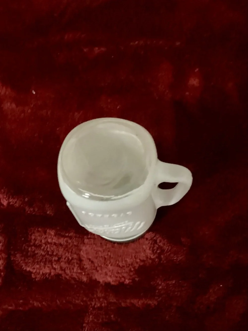 Vintage Mason Shaker